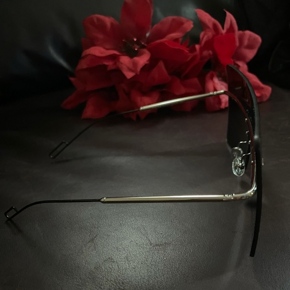 AUTHENTIC DIOR SUNGLASSES - Picture 3 of 11